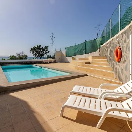 Margaritas25 Διαμέρισμα San Bartolomé