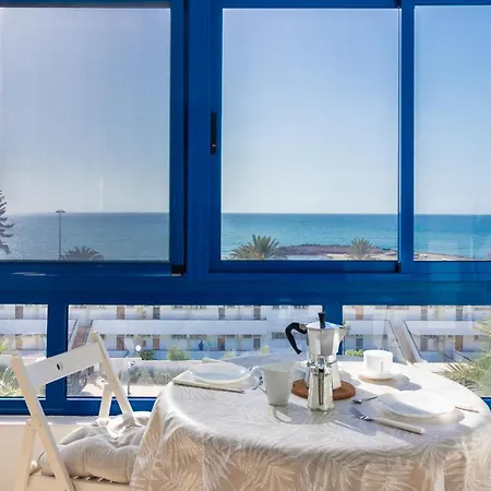 Margaritas25 Διαμέρισμα San Bartolomé