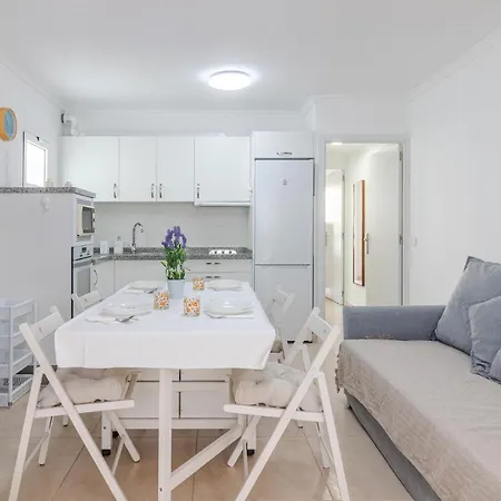 Διαμέρισμα Margaritas25 San Bartolomé