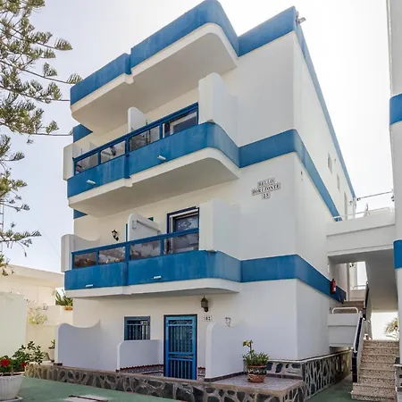 Apartment Margaritas25 *