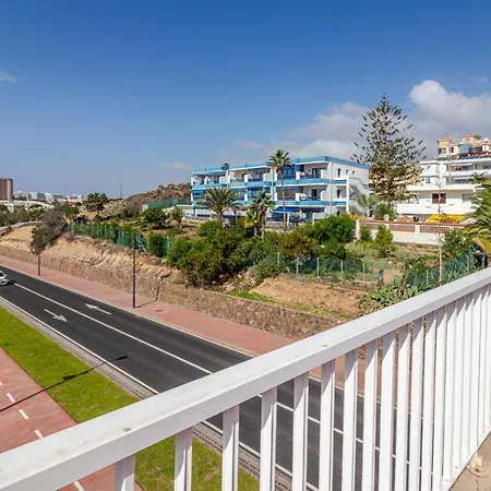 Margaritas25 * San Bartolome de Tirajana (Gran Canaria)