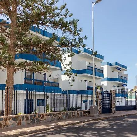 Suite 25 San Bartolomé