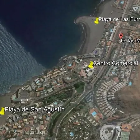 Margaritas25 Apartment San Bartolome de Tirajana (Gran Canaria)