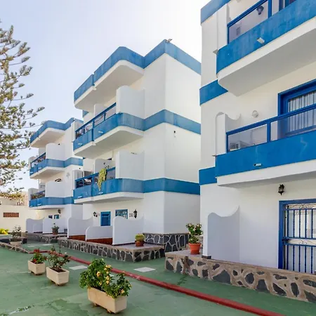 Apartment Margaritas25 San Bartolome de Tirajana (Gran Canaria)