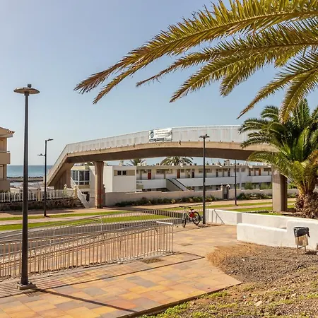 Suite 25 San Bartolomé