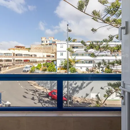 Margaritas25 Διαμέρισμα San Bartolomé