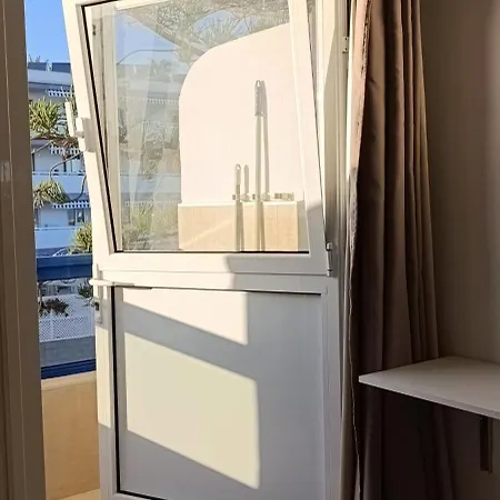 Suite 25 * San Bartolomé