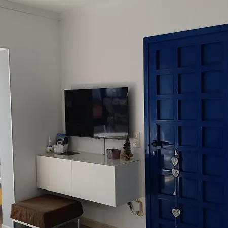 Διαμέρισμα Margaritas25 San Bartolomé