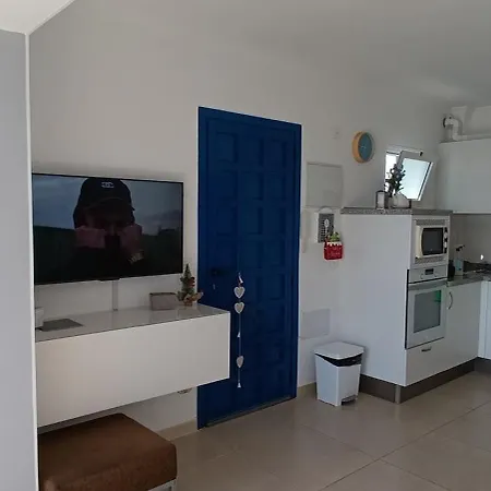 Margaritas25 * San Bartolome de Tirajana (Gran Canaria)