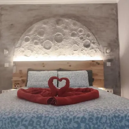 Appartement Suite 25 *