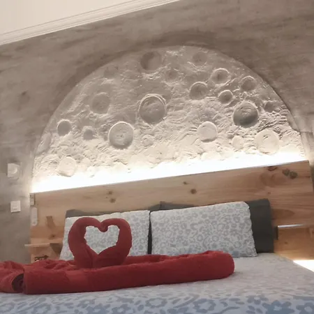 Suite 25 * San Bartolomé