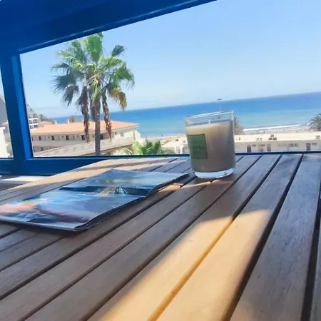 Suite 25 דירה San Bartolomé